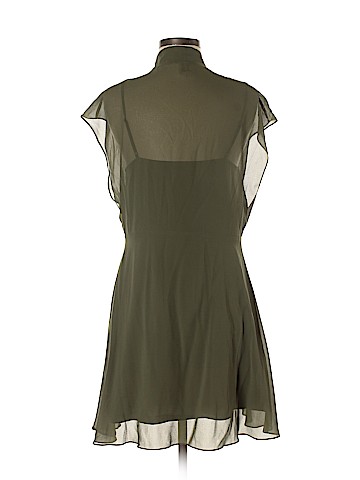 Haute Hippie Casual Dress (view 2)