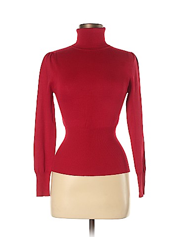 rue21 Turtleneck Sweater (view 1)
