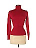 rue21 Red Turtleneck Sweater Size M - photo 1