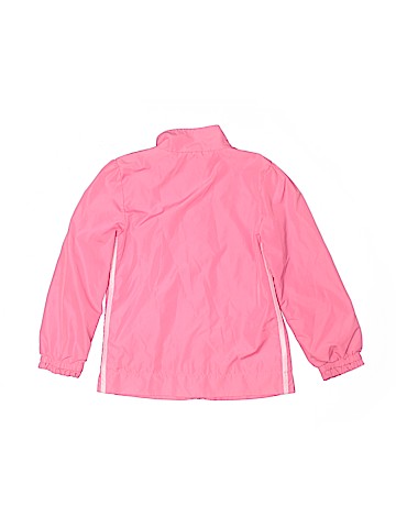 Adidas Track Jacket (view 2)