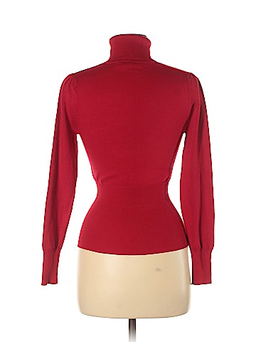 rue21 Turtleneck Sweater (view 2)