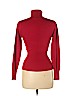 rue21 Red Turtleneck Sweater Size M - photo 2