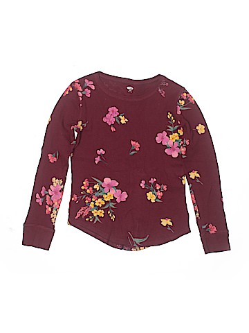 Old Navy Thermal Top (view 1)