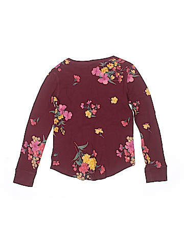 Old Navy Thermal Top (view 2)