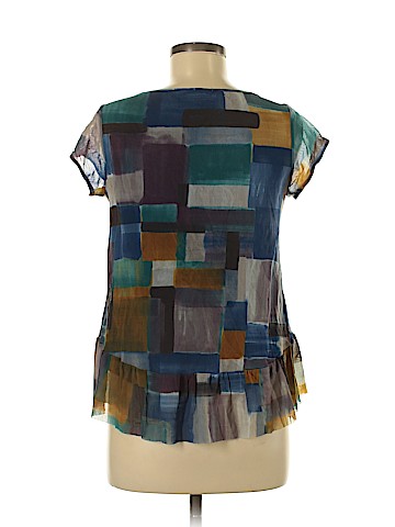 Weston Wear Short Sleeve Top (view 2)