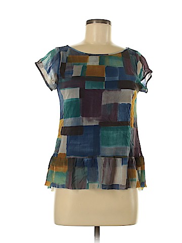 Weston Wear Short Sleeve Top (view 1)