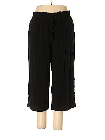 Terra & Sky Casual Pants (view 1)