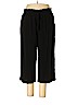 Terra & Sky 100% Rayon Black Casual Pants Size 1X - photo 1