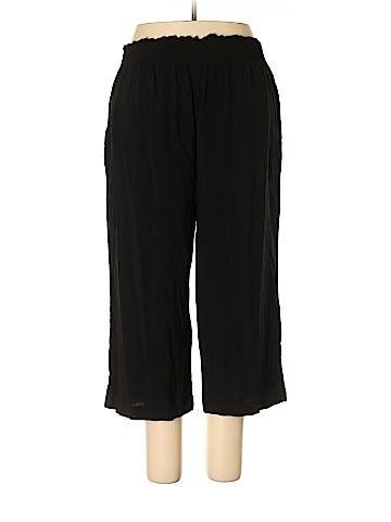 Terra & Sky Casual Pants (view 2)