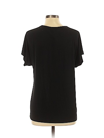Ellen Tracy Short Sleeve Top (view 2)