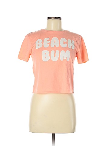 Billabong Short Sleeve T-Shirt (view 1)