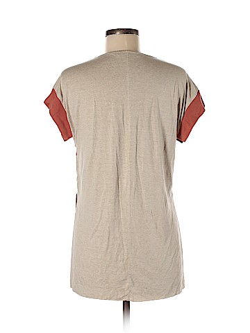 Zara Short Sleeve Top (view 2)