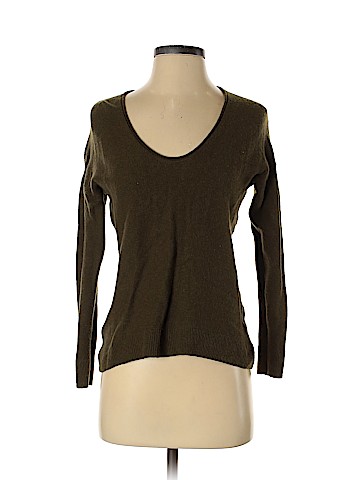 Madewell Pullover Sweater (view 1)