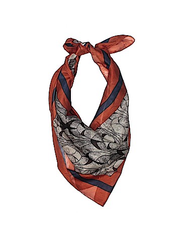 Assorted Brands Silk Scarf (view 1)