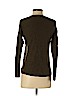 Madewell Green Pullover Sweater Size XS - photo 2