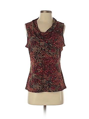East5th Sleeveless Top (view 1)