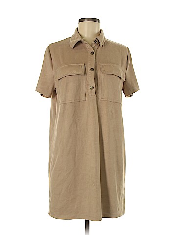 Forever 21 Casual Dress (view 1)