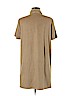 Forever 21 100% Polyester Tan Casual Dress Size M - photo 2