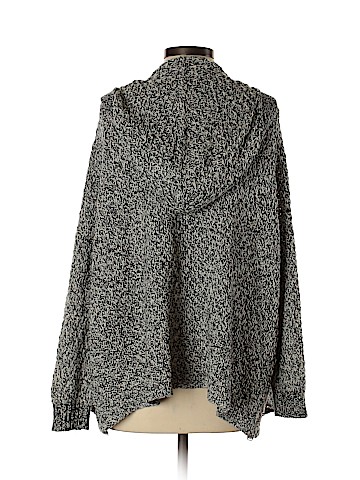 Garage Cardigan (view 2)