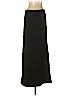 Nicole Miller Collection Black Casual Skirt Size M - photo 1