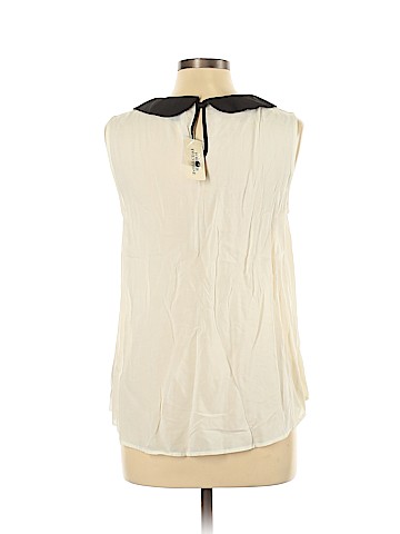 Forever 21 Sleeveless Blouse (view 2)