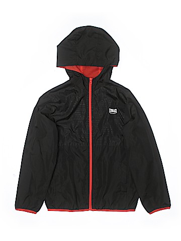 Everlast Zip Up Hoodie (view 1)