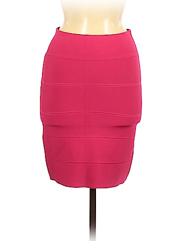 BCBGMAXAZRIA Casual Skirt (view 1)