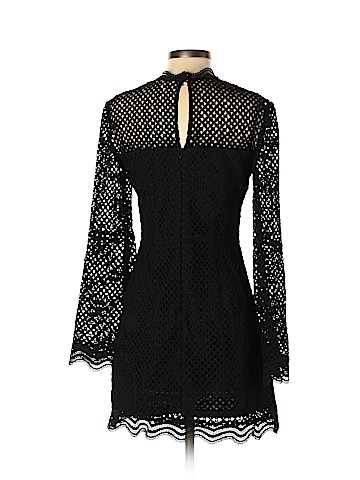 Aqua Casual Dress (view 2)