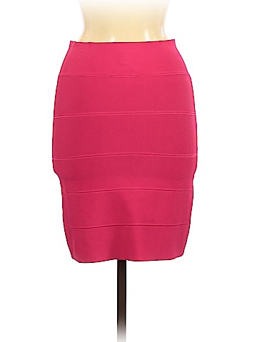BCBGMAXAZRIA Casual Skirt (view 2)