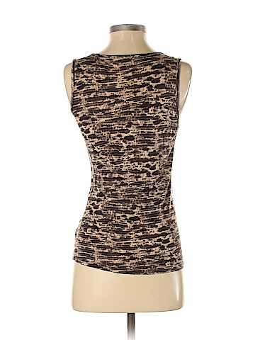 MICHAEL Michael Kors Sleeveless Top (view 2)