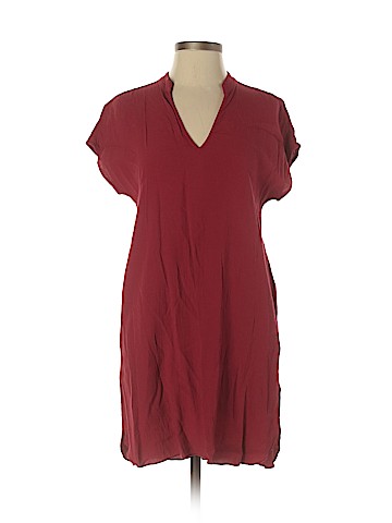 Madewell Casual Dress (view 1)