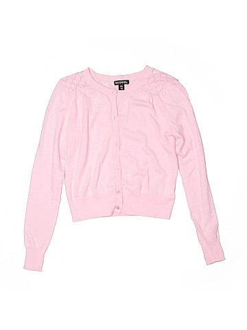 George Cardigan (view 1)