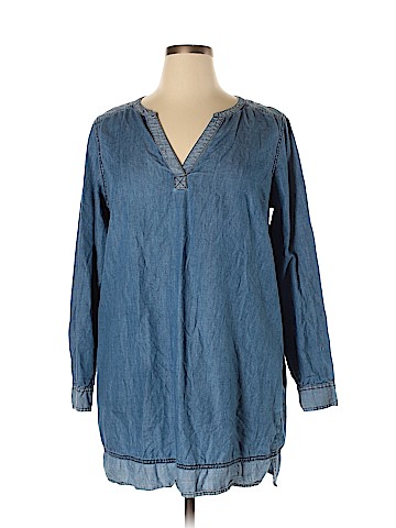 Gap Outlet Casual Dress (view 1)