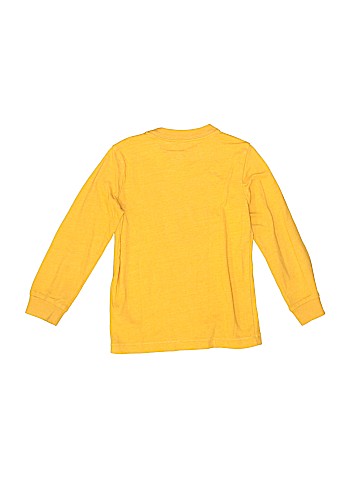 Carter's Long Sleeve T-Shirt (view 2)