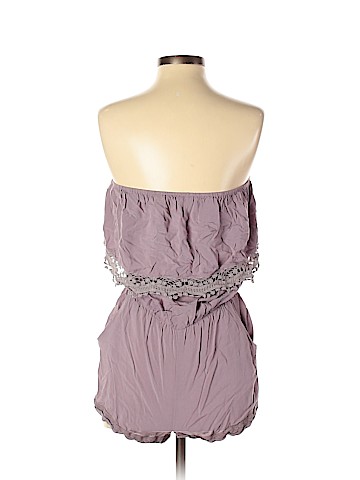 Charlotte Russe Romper (view 2)