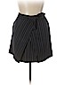 Banana Republic Blue Casual Skirt Size 14 - photo 1