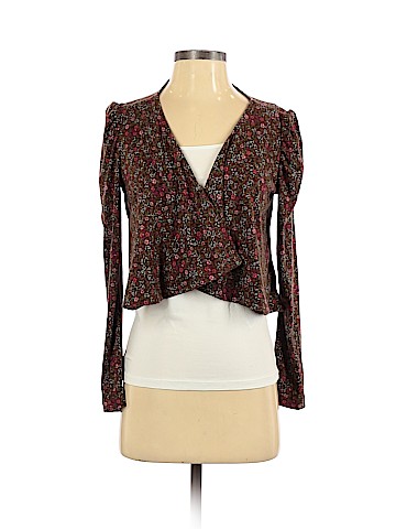 Forever 21 Cardigan (view 1)