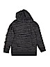 Cat & Jack Graphic Gray Pullover Hoodie Size 6 - 7 - photo 1