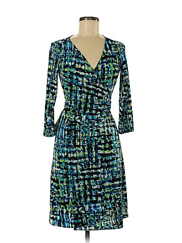 Lily Casual Dress (view 1)