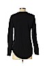Wilt 100% Cotton Black Long Sleeve T-Shirt Size XS - photo 2