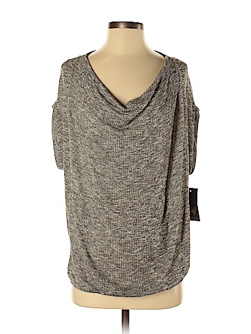 Ella Moss Short Sleeve Top (view 1)