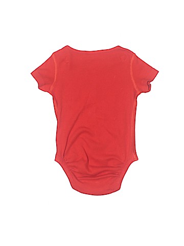 Hanna Andersson Short Sleeve Onesie (view 2)
