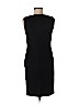 Gerard Darel Black Cocktail Dress Size 6 (38) - photo 2