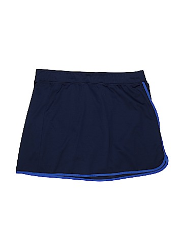 St. John's Bay Active Skort (view 1)