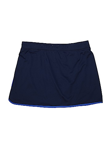 St. John's Bay Active Skort (view 2)