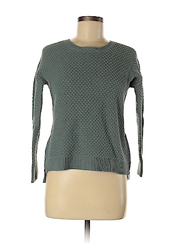 Madewell Pullover Sweater (view 1)