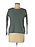 Madewell Green Pullover Sweater Size XS - photo 1