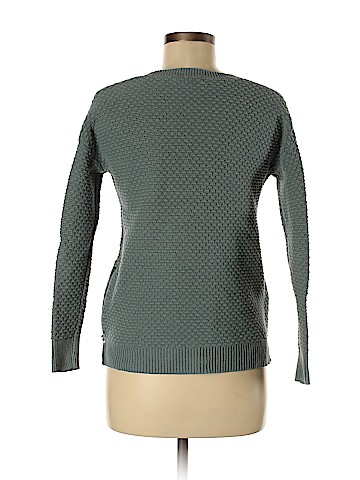 Madewell Pullover Sweater (view 2)