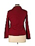 Carole Little Red Pullover Sweater Size XL - photo 2