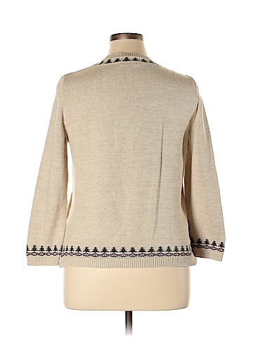 Christopher & Banks Pullover Sweater (view 2)